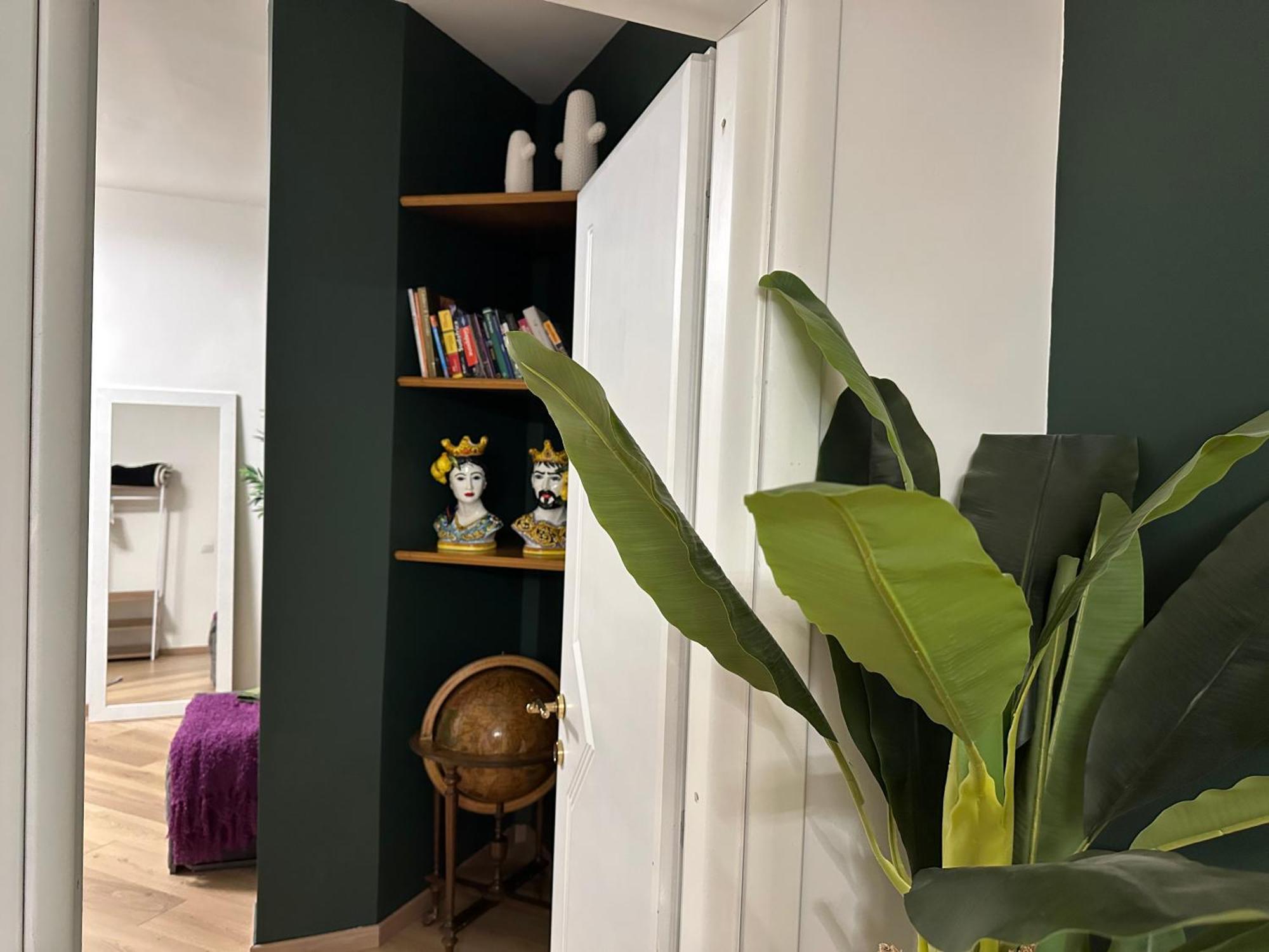 Flat With Jacuzzi - Casa Pia Apartment Mondello Ngoại thất bức ảnh