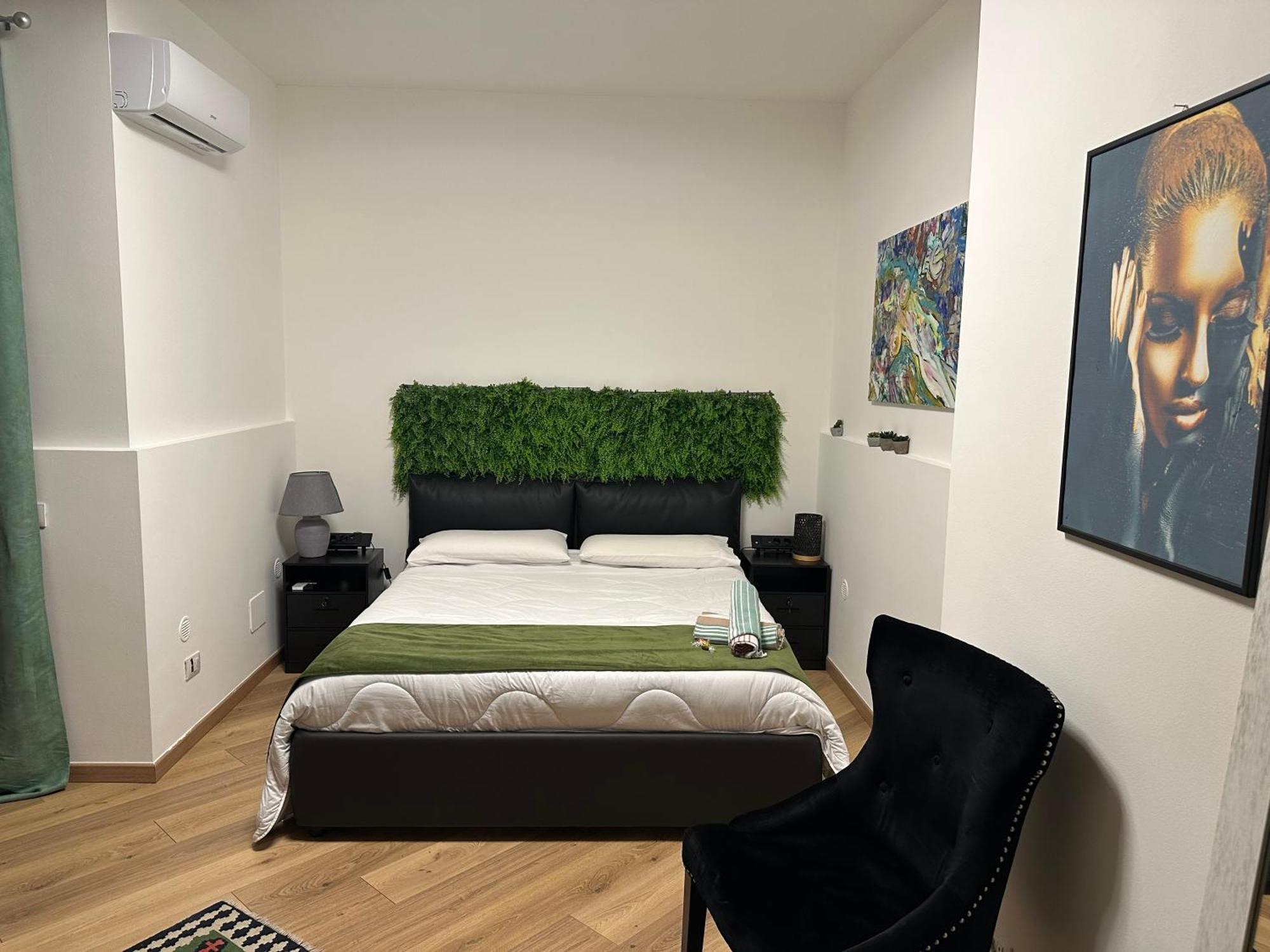 Flat With Jacuzzi - Casa Pia Apartment Mondello Ngoại thất bức ảnh